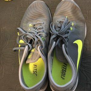 Nike training flex supreme TR4